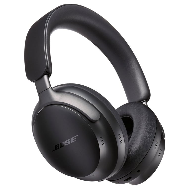 Costco Bose QuietComfort Ultra Gen 1 Headphones, Sandstone