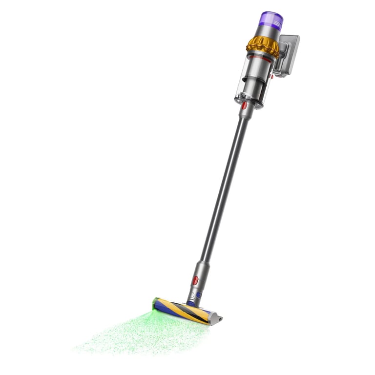 Dyson V15 Detect Total Clean Extra Stick Vacuum