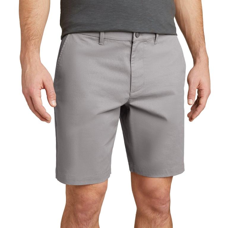 English Laundry Men's Flat Front Short
