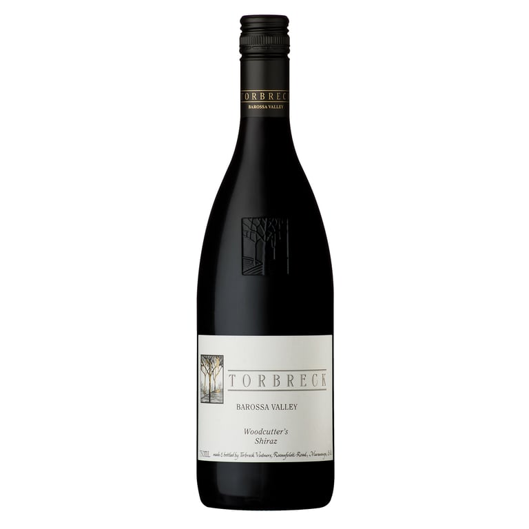 Torbreck Woodcutter's Shiraz Australia 750ML