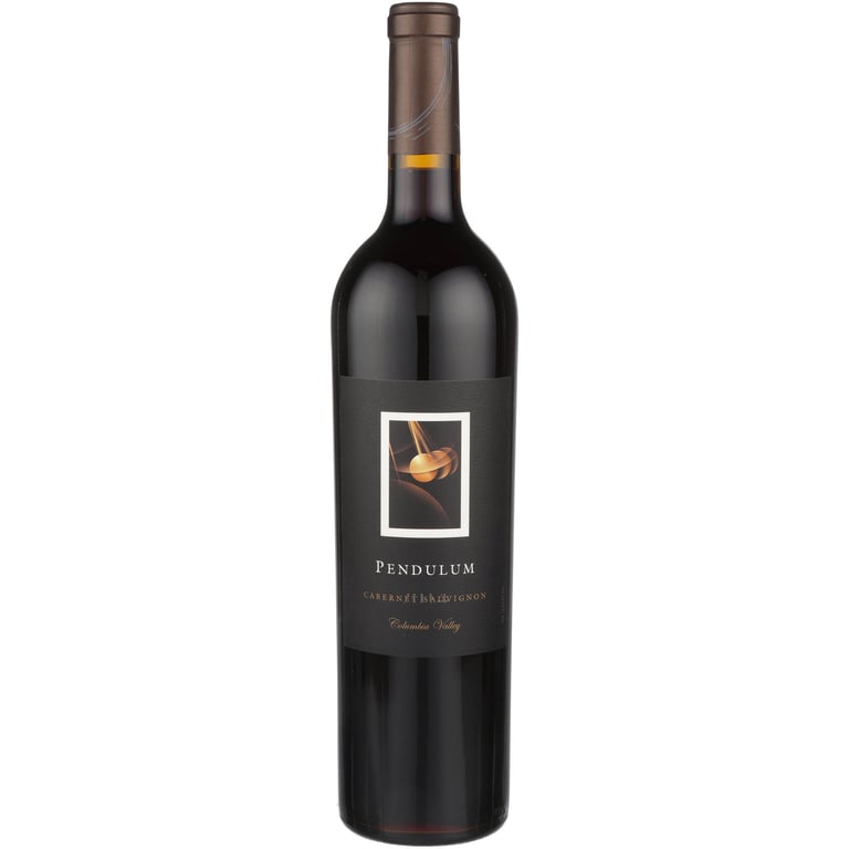 Pendulum Cabernet Sauvignon Columbia Valley 750ML