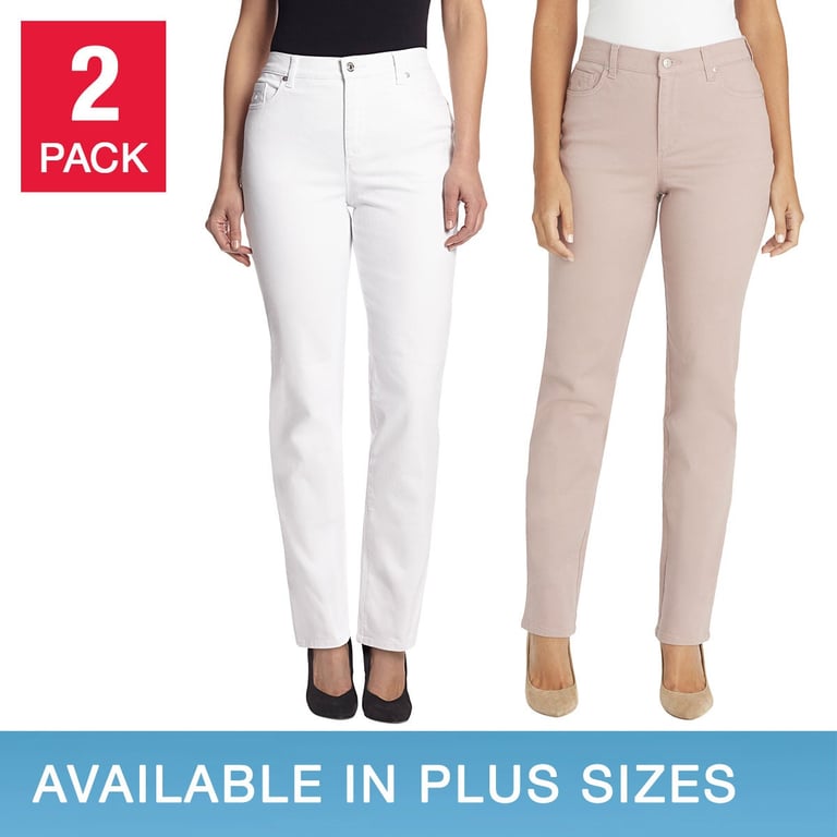 Gloria Vanderbilt Ladies' Amanda Jean