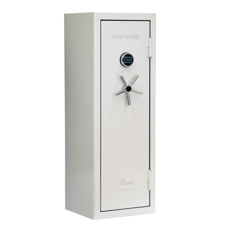 Sanctuary Reserve Executive Safe, 6.0 cu ft, C25S-R5508