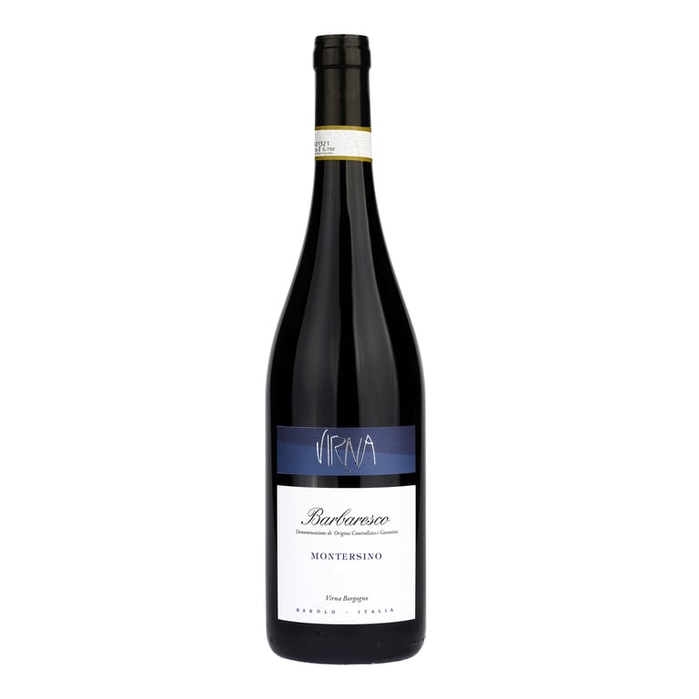 Virna Montersino Barbaresco Italy 750ML