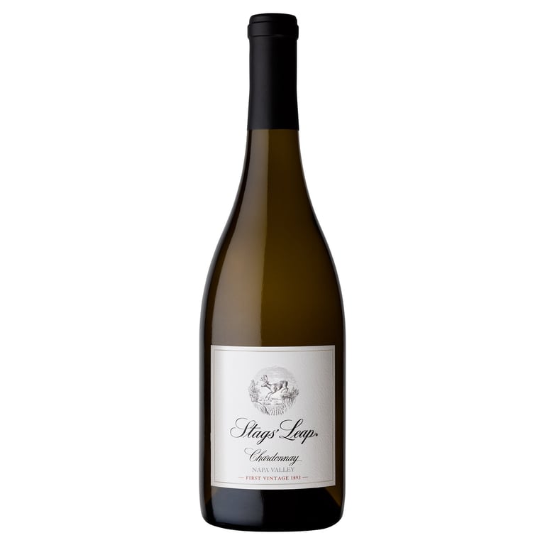 Stags' Leap Winery Napa Valley Chardonnay 750ML