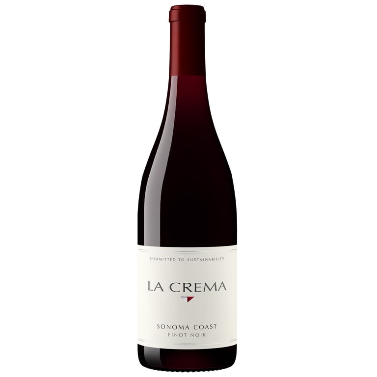 La Crema Pinot Noir Sonoma Coast 750 ML