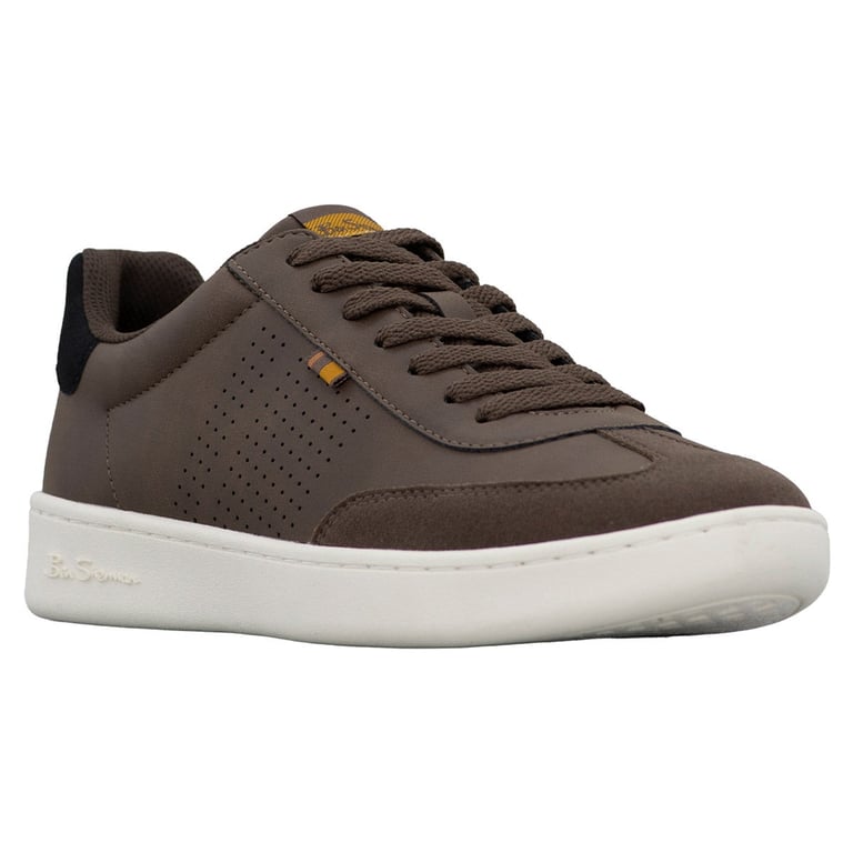 Ben Sherman Men's Sneaker