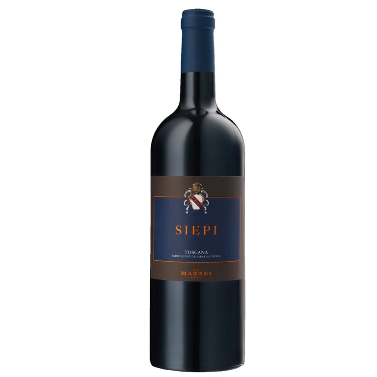 Mazzei Siepi Tuscany, Italy 750ML