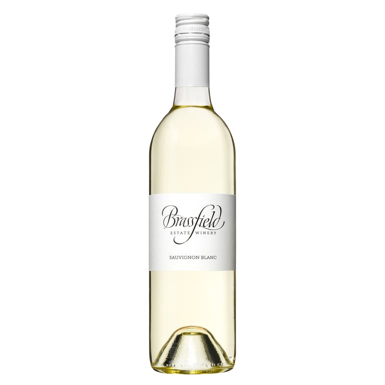 Brassfield Sauvignon Blanc California 750ML