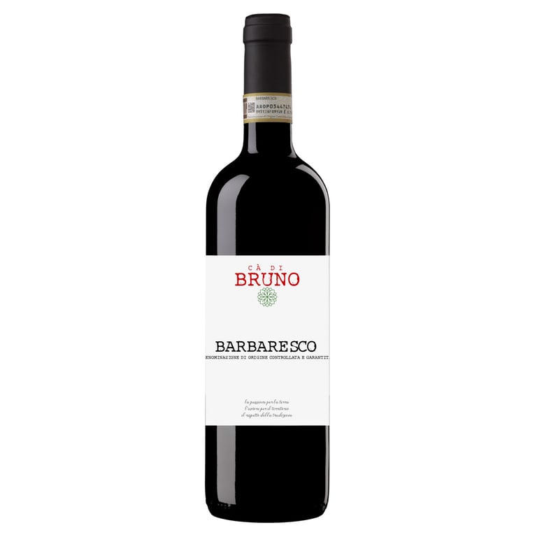 Cà di Bruno Barbaresco Italy 750 ML