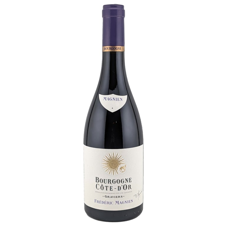 Frédéric Magnien Côte d'Or Graviers Burgundy, France 750ML