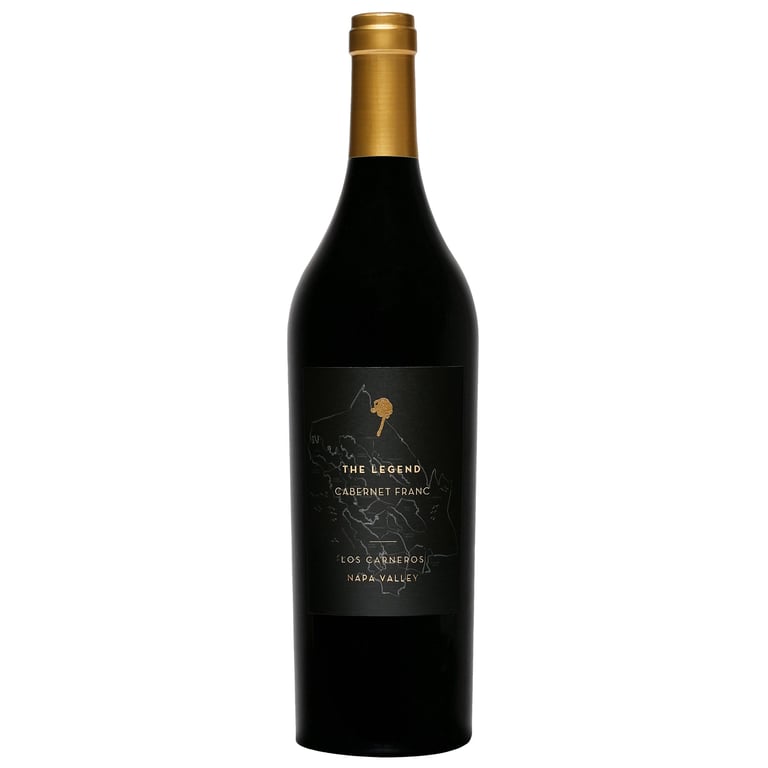 BACA Cat's Cradle Zinfandel Sonoma 750 ML