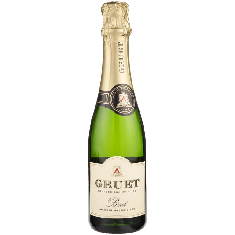Gruet Brut Sparkling Wine New Mexico 750 ml
