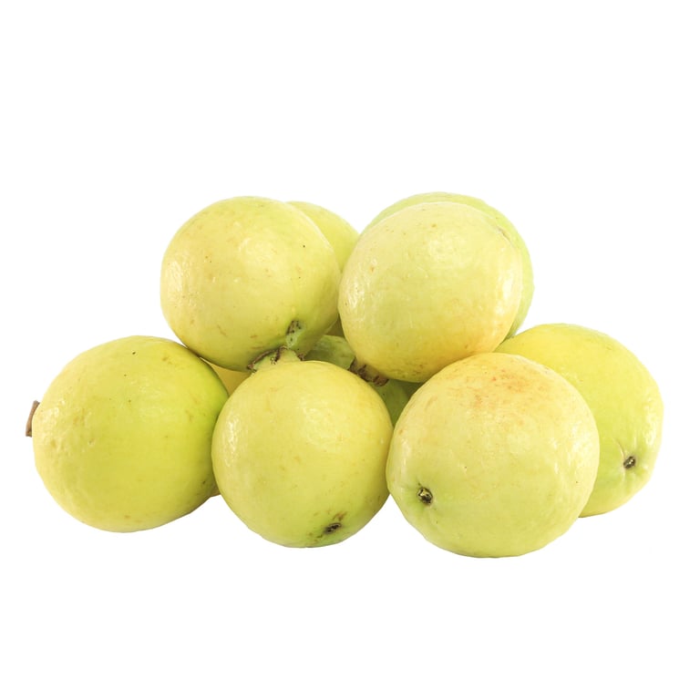 Fresh Guava, 2 lbs