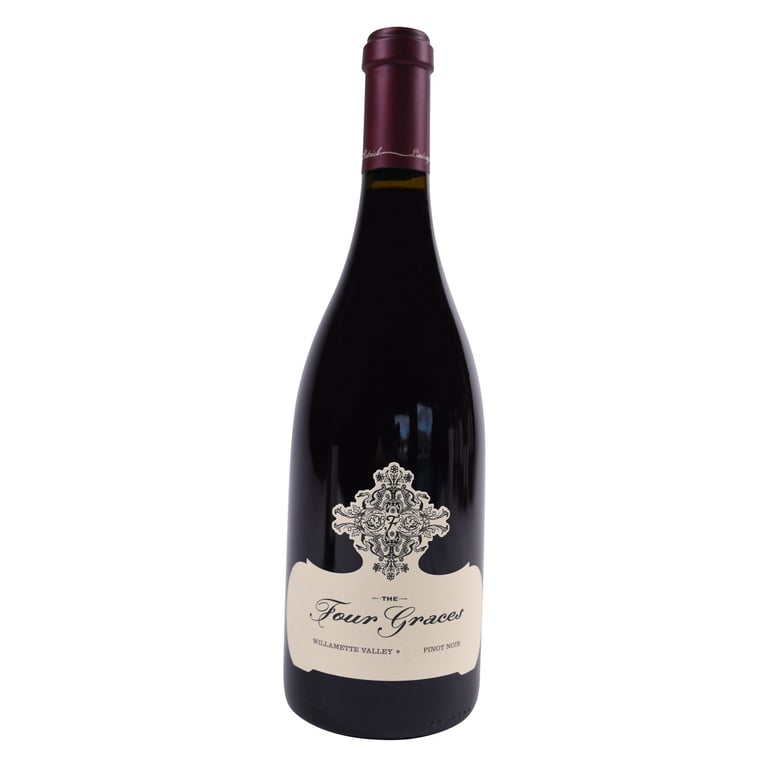 Four Graces Pinot Noir Willamette Valley 750ML