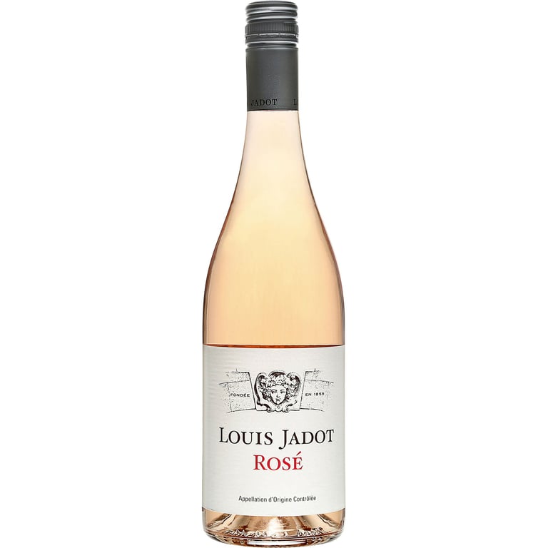Louis Jadot Rosé Burgundy France 750ml
