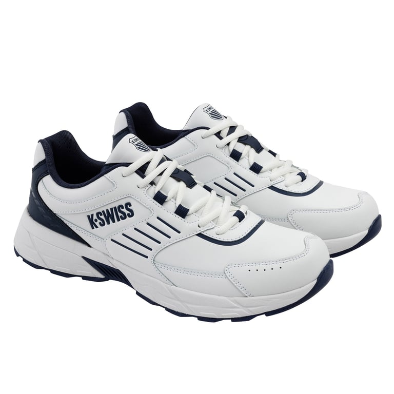 K-Swiss Men's Retro Sneaker