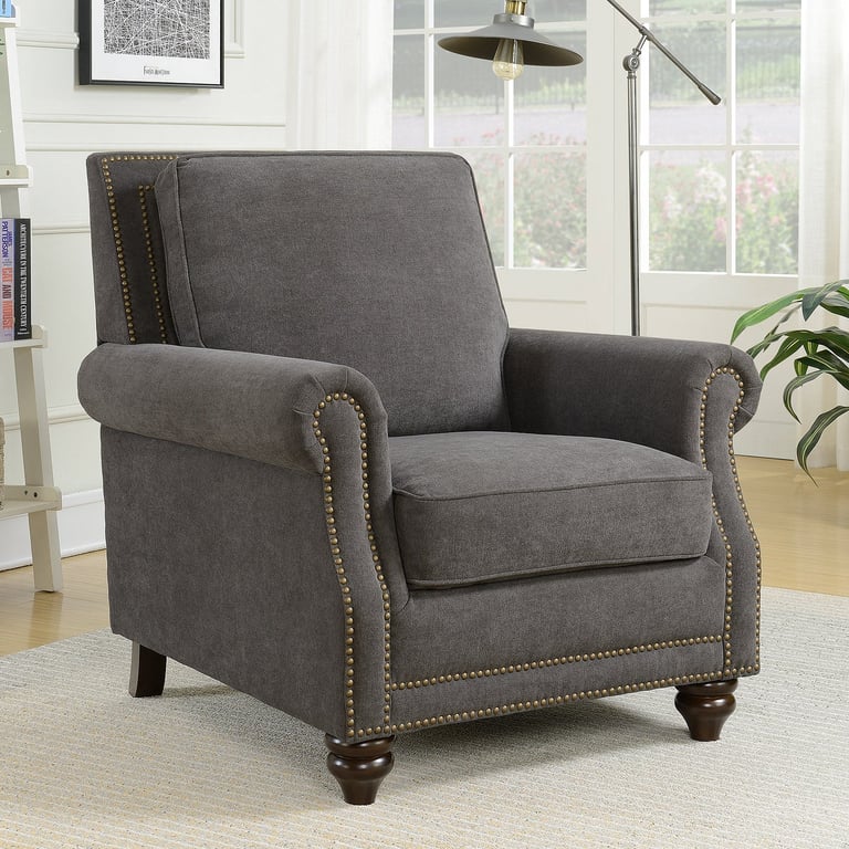 Annabelle Fabric Chair