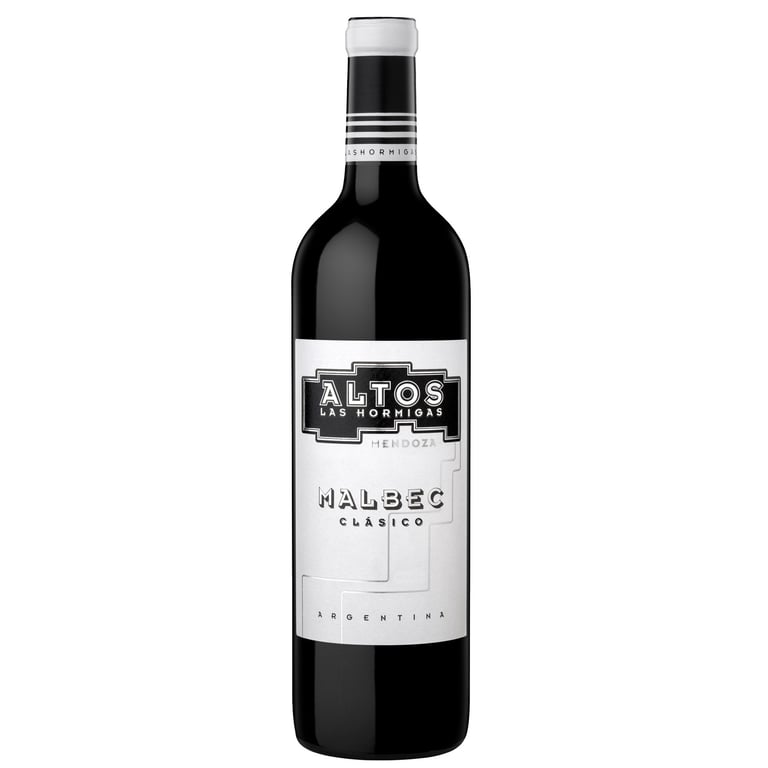 Altos Las Hormigas Malbec Reserve, Uco Valley, Argentina