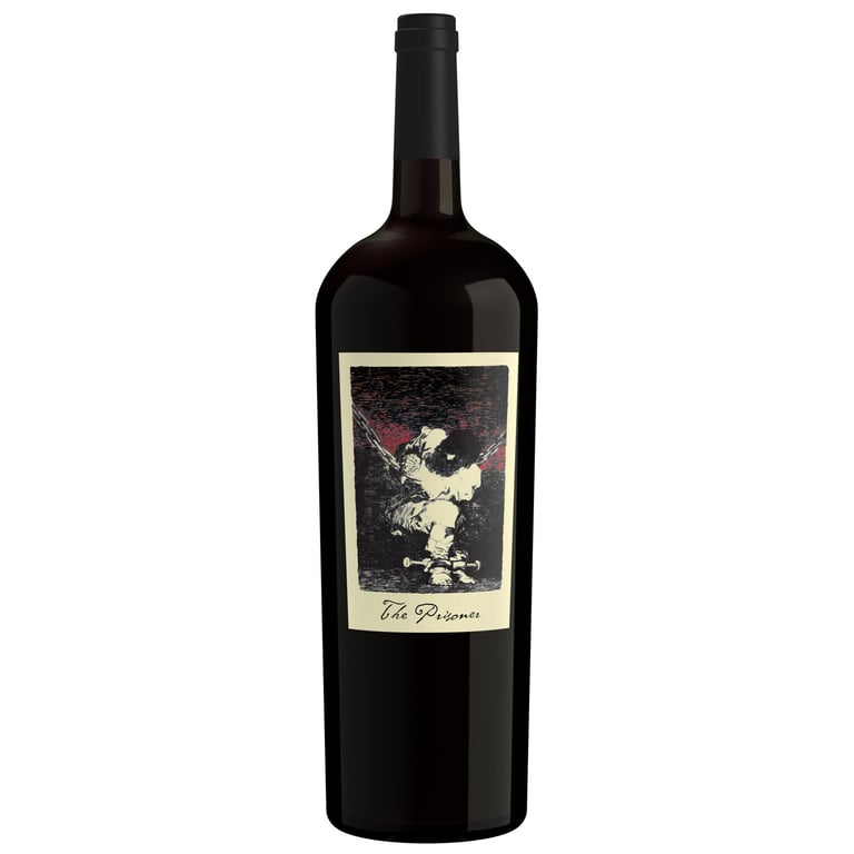 The Prisoner Red Blend Napa Valley 1.5 L