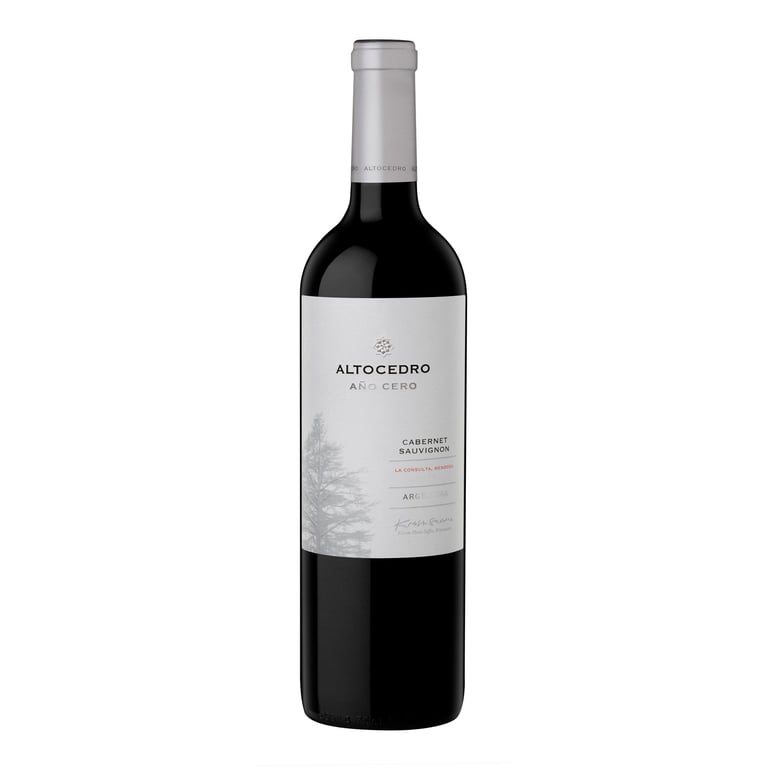 Altocedro Cabernet Sauvignon Argentina 750ML
