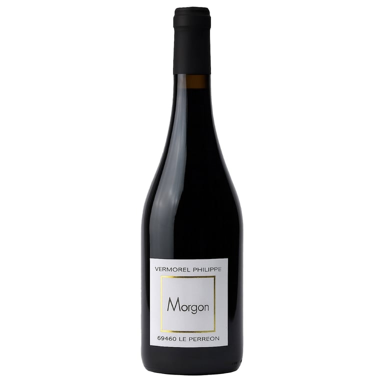 Domaine Rochemaure Morgon Gamay, Burgundy, France 750ml