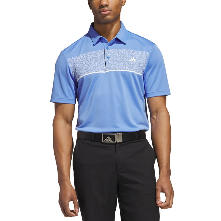 Adidas Men's Golf Polo