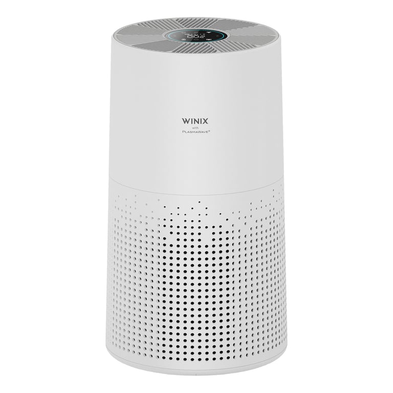 Winix Air Purifier C710 with PlasmaWave Technology