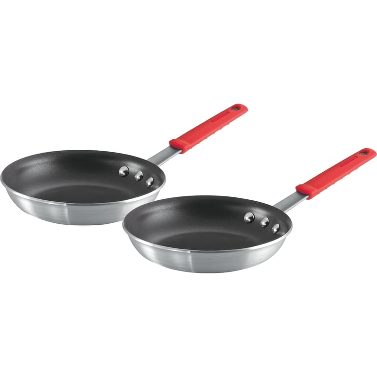Tramontina Professional Fry Pan 8" 2-Count