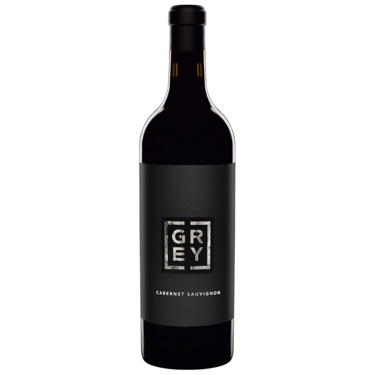 Grey Wolf Cellars Cabernet Sauvignon Paso Robles 750ML