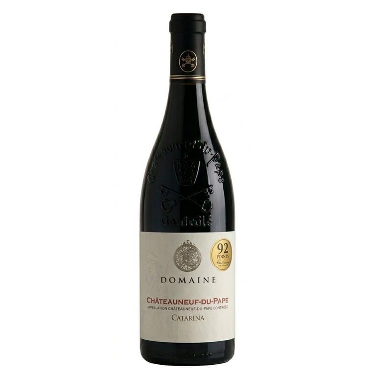 Domaine Duseigneur Châteauneuf-du-Pape, Rhône Valley, France 750ml
