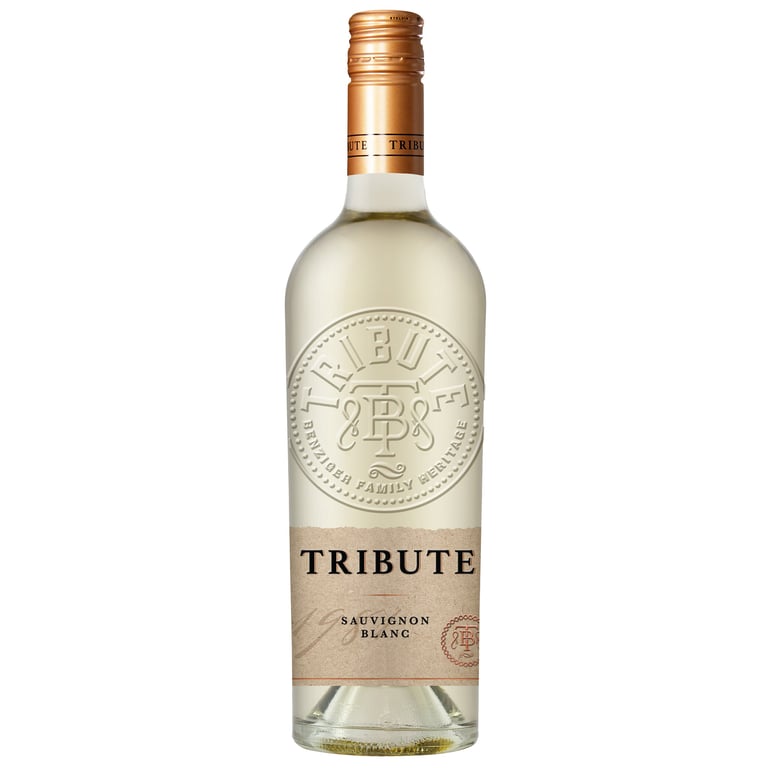 Tribute Sauvignon Blanc Central Coast 750ML