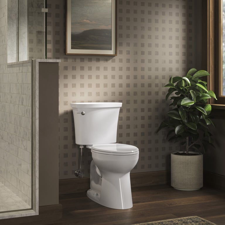 Kohler Calidus 2-Piece Toilet with Revolution 360