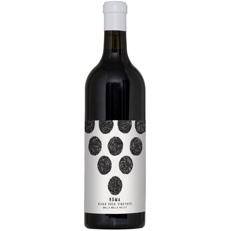 K Vintners (DF) Roma Red Blend Walla Walla 750ml