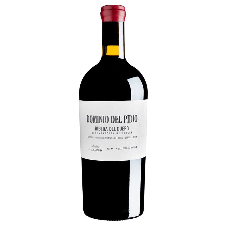 Dominio del Pidio Ribera del Duero Spain 750ML