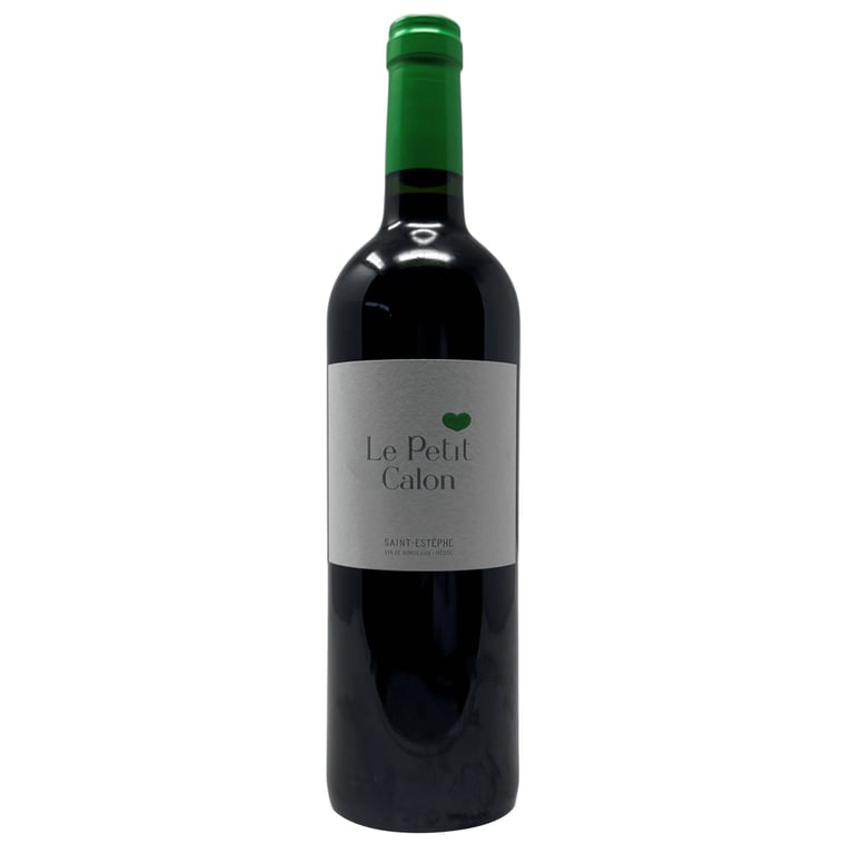 Le Petit Calon Red Blend Saint-Estèphe 750ml