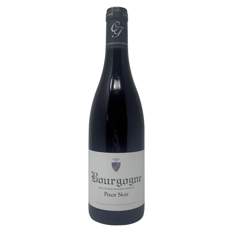 Capuano-Ferreri Pinot Noir Bourgogne France 750ML