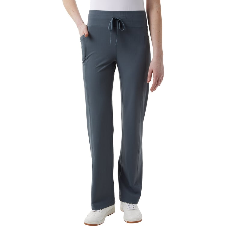 32 Degrees Women's Ribbed Pant
