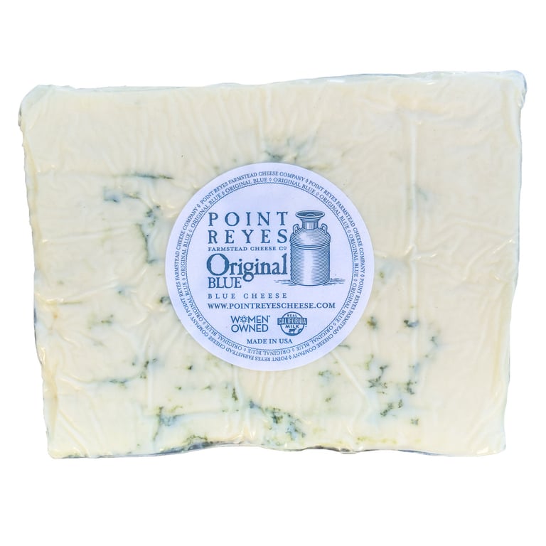Point Reyes Farmstead Original Blue Cheese (Price Per Pound)