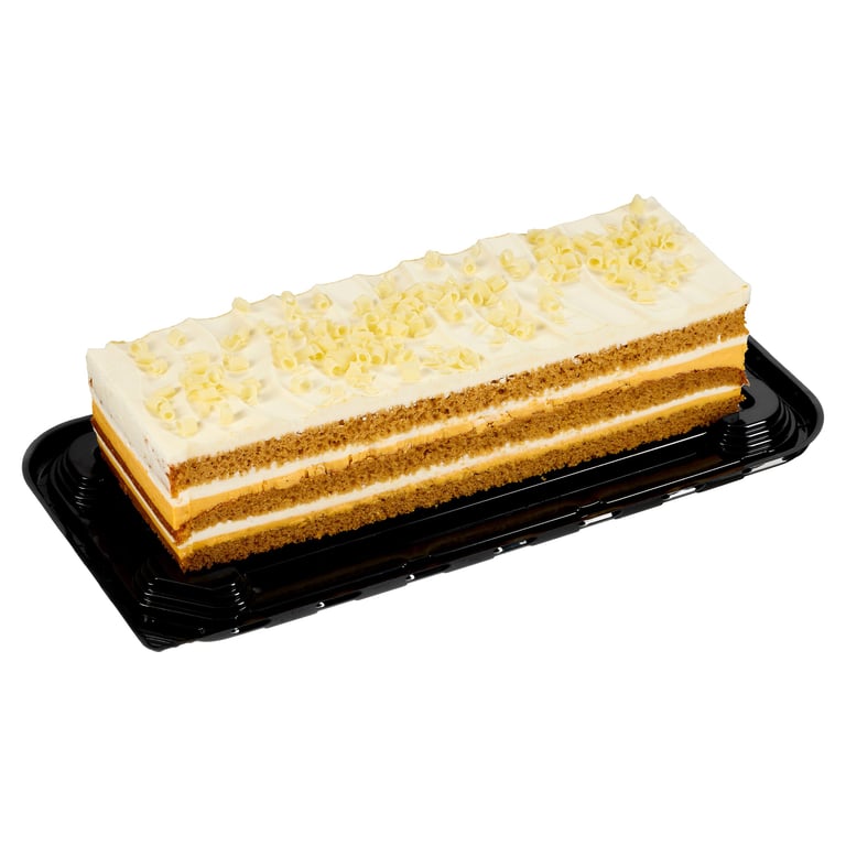 Kirkland Signature Pumpkin Bar Cake