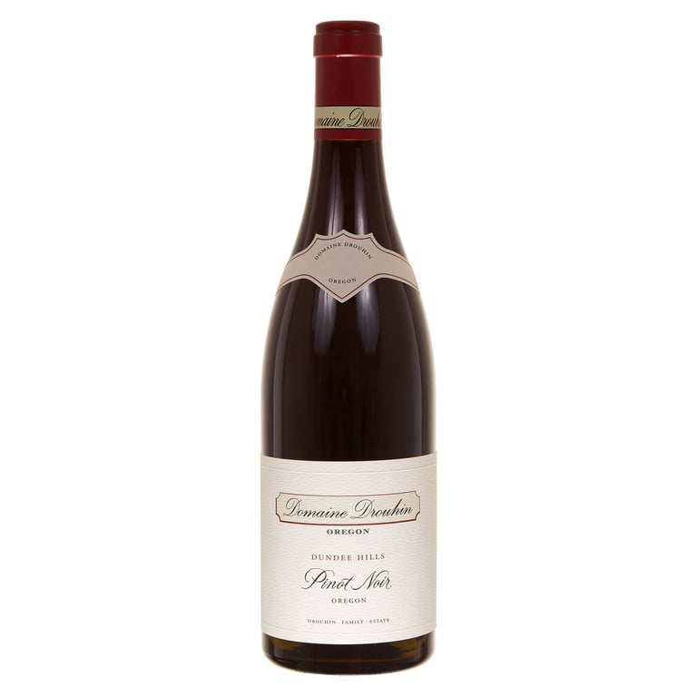Domaine Drouhin Oregon Pinot Noir Dundee Hills 750ML