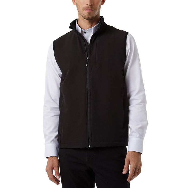 32 Degrees Full Zip Pro Tech Vest
