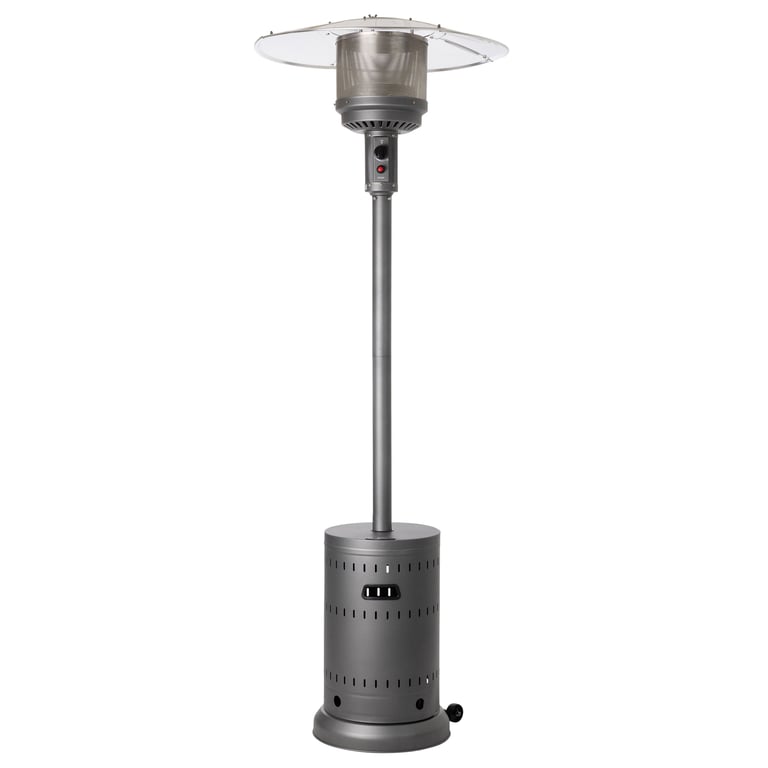 Well Traveled Living Propane Patio Heater