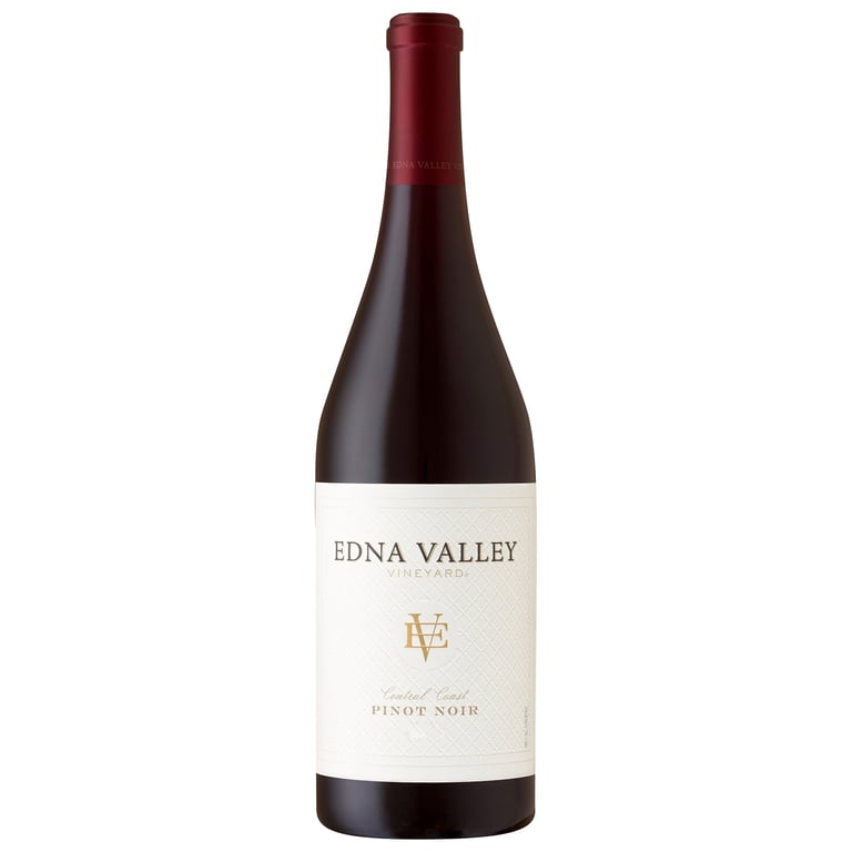 Edna Valley Vineyard Pinot Noir Central Coast 750ml