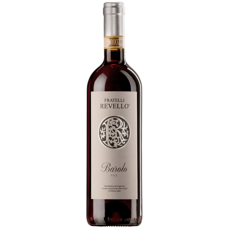 Ravello Barolo Piedmont, Italy 750ml