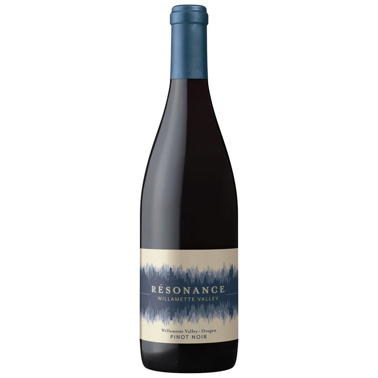 Résonance Pinot Noir Willamette Valley 750ml
