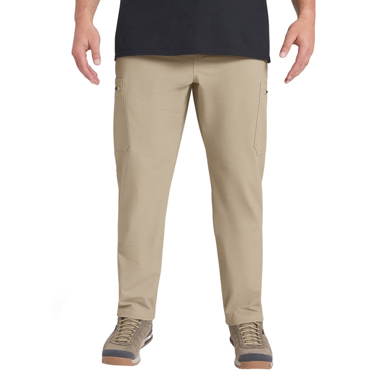 Costco Wrangler Men's Utility Pant (#1897912) - $9.97 (down from $24.99)