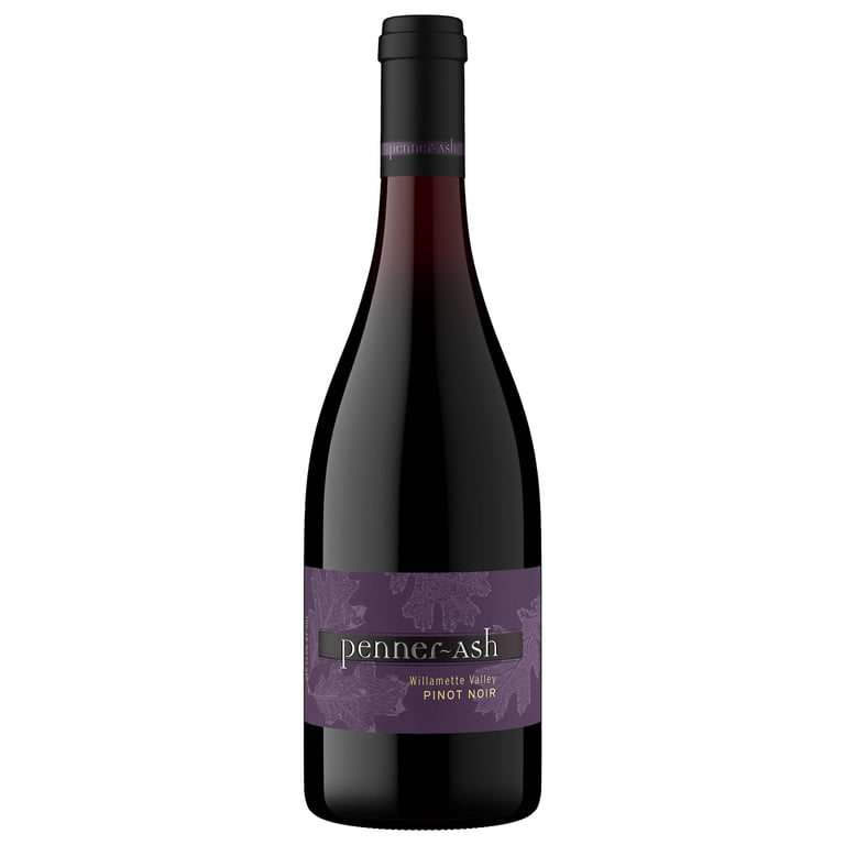 Penner-Ash Pinot Noir Willamette Valley 750ml
