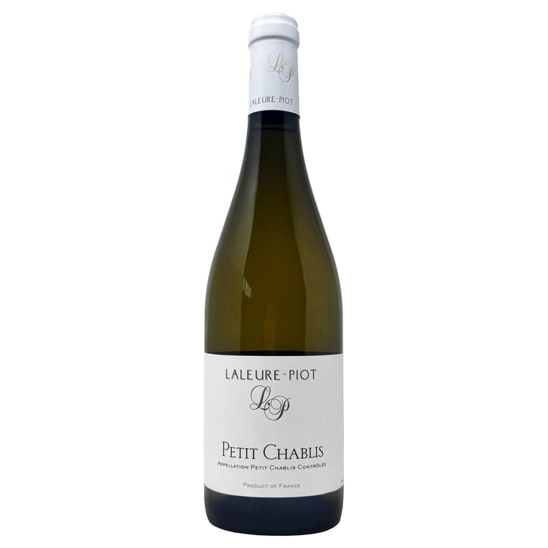 La Chablisienne Chablis Le Finage, Burgundy, France, 750ml