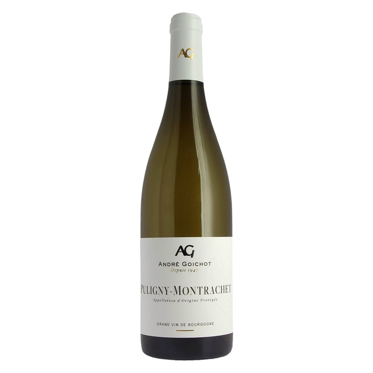 André Goichot Puligny-Montrachet Burgundy, France 750ML